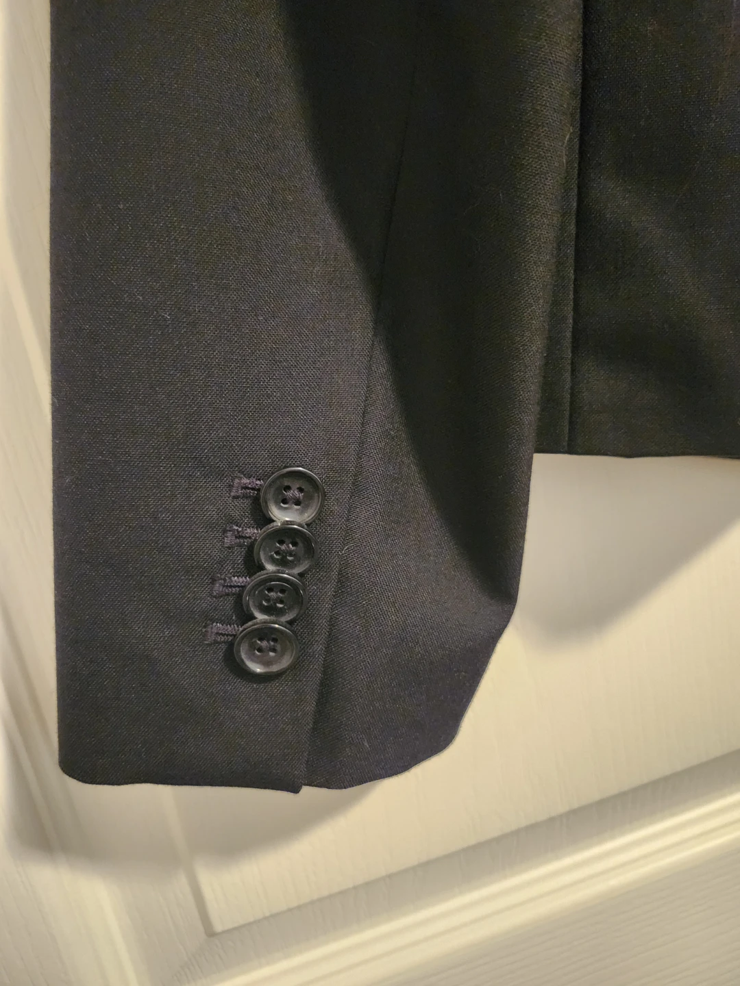 Ann Taylor Black Blazer - photo 4