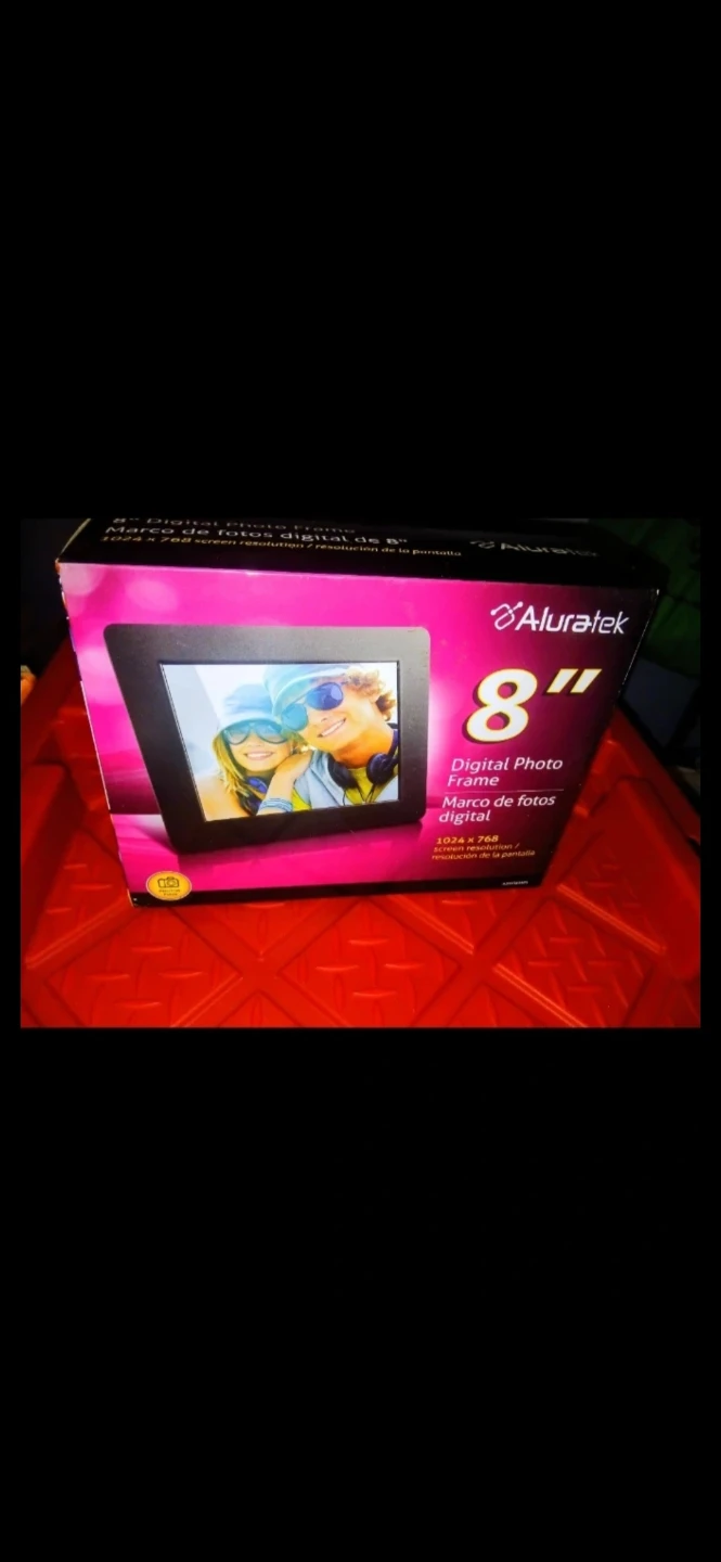Picture Frame for home