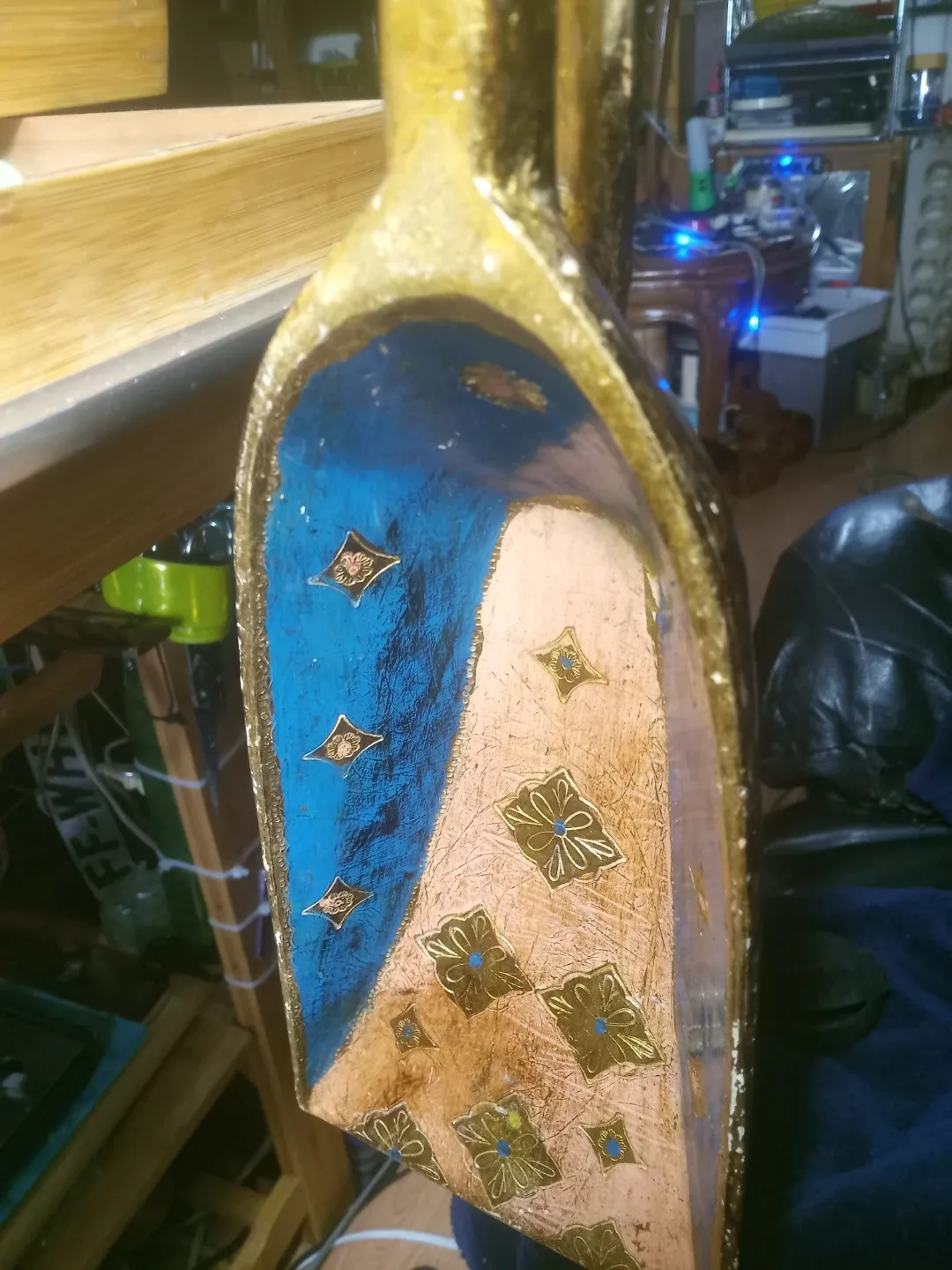 Decorative Dustpan - photo 2