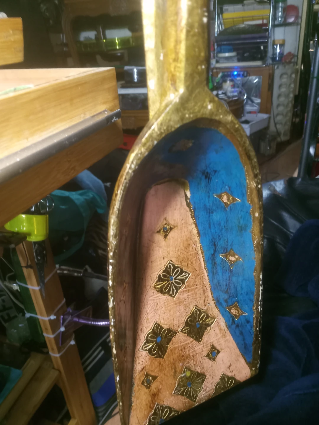 Decorative Dustpan - photo 3