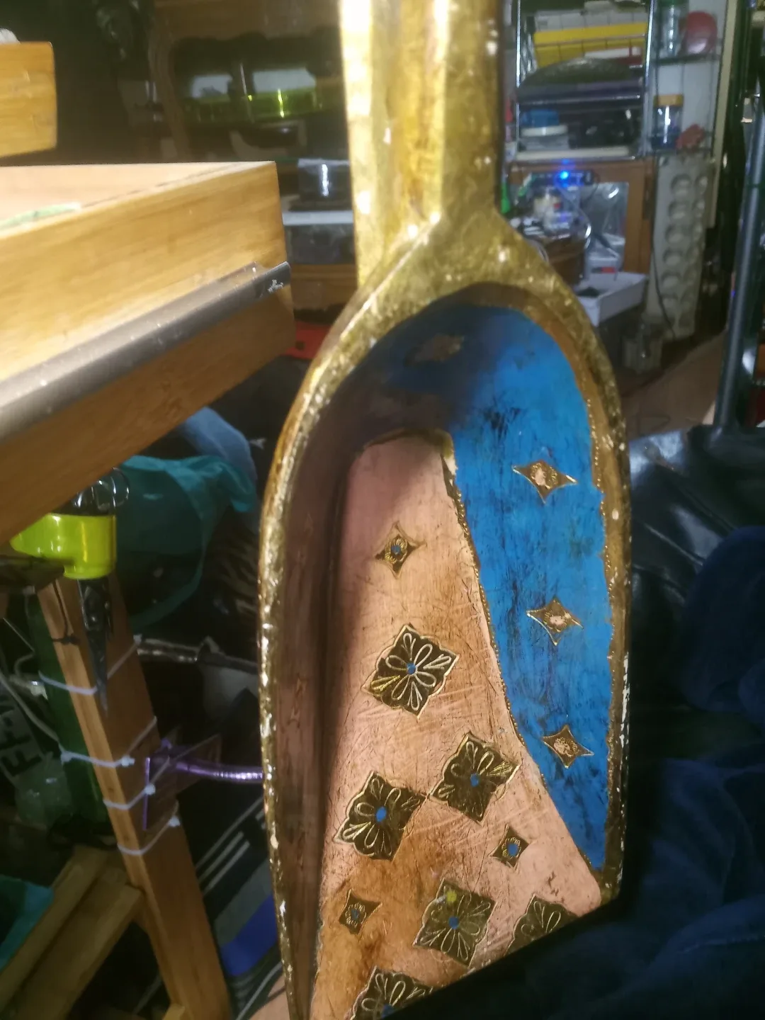 Decorative Dustpan - photo 3