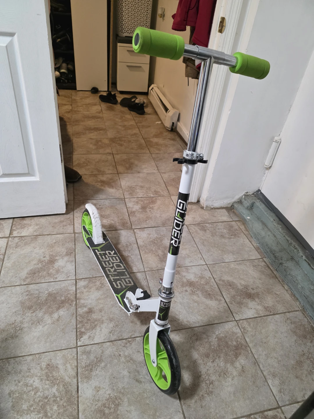 Street Glider Scooter