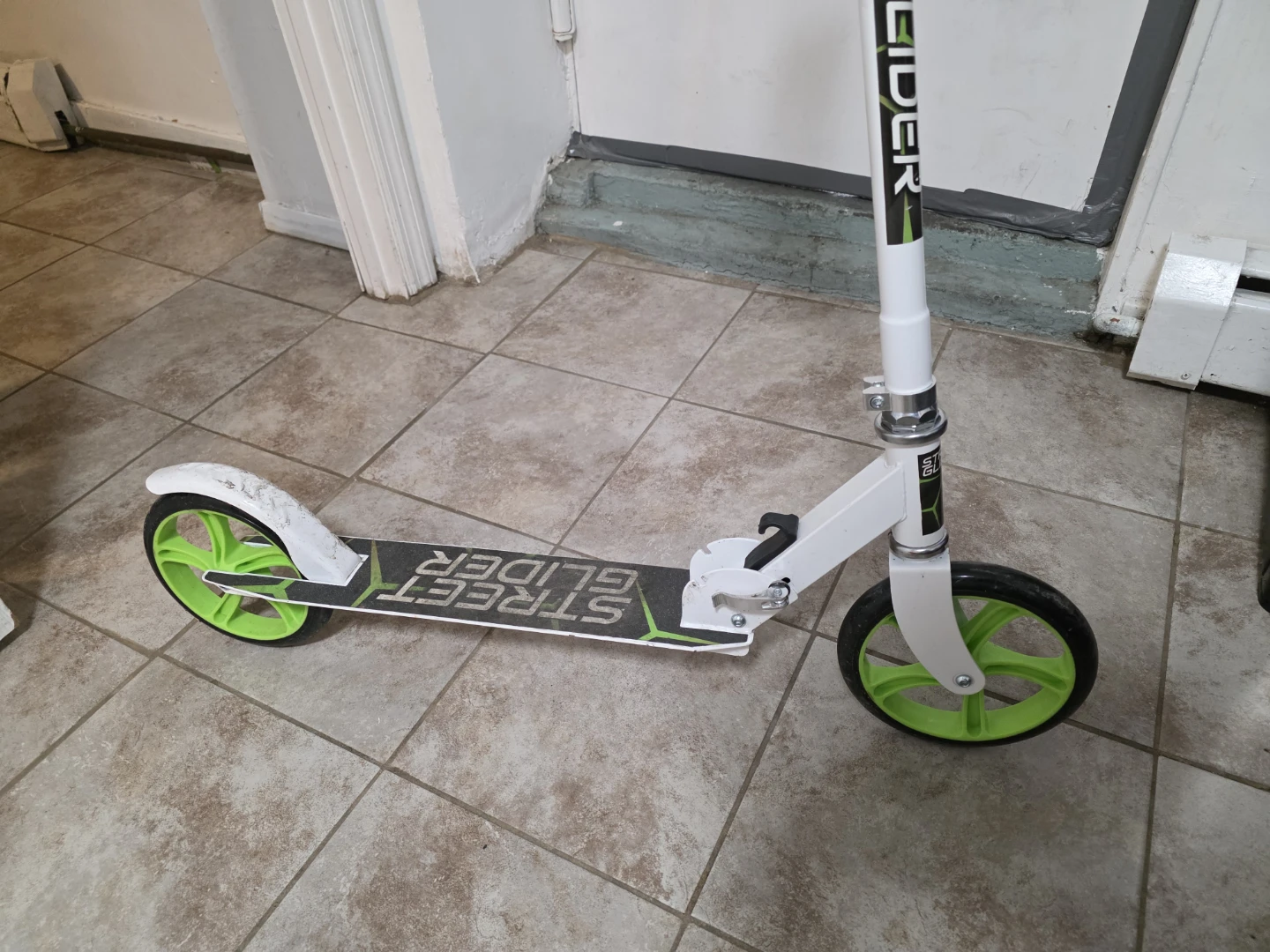 Street Glider Scooter - photo 2
