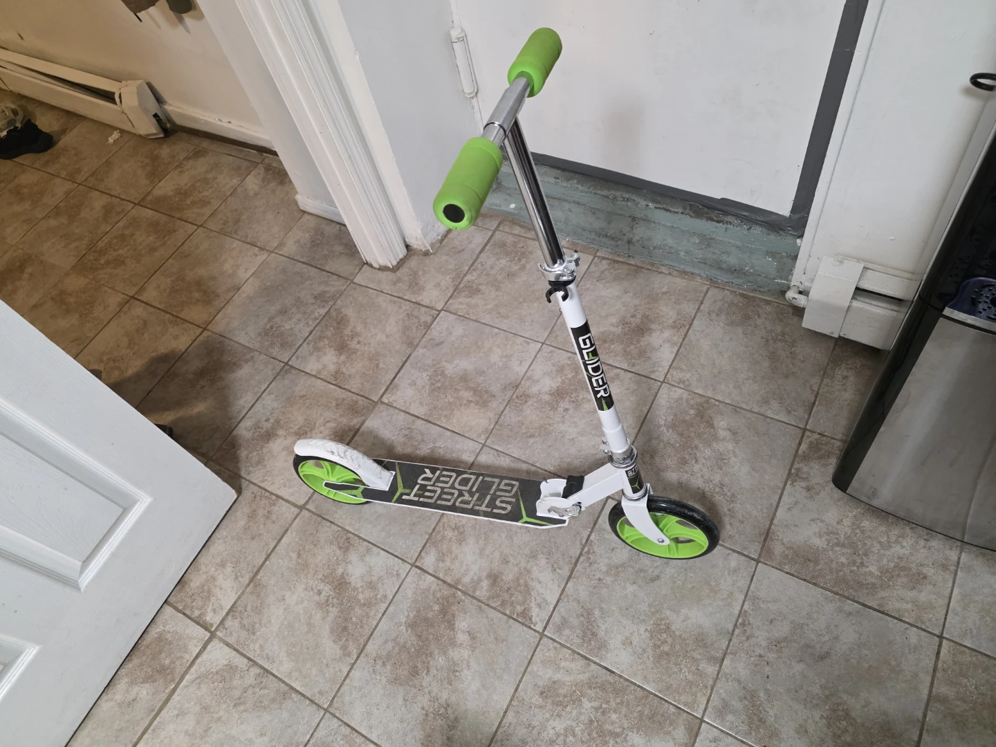 Street Glider Scooter - photo 3