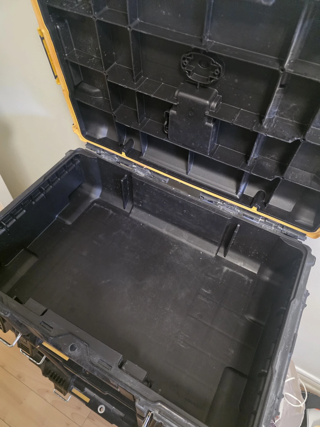 Dewalt tough system - photo 2