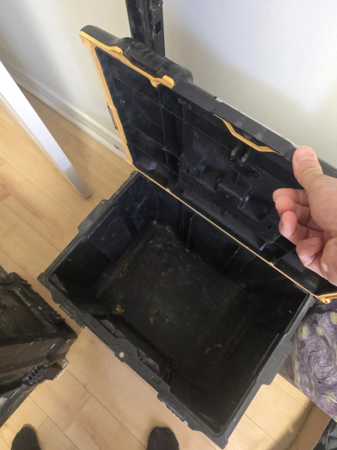 Dewalt tough system - photo 4