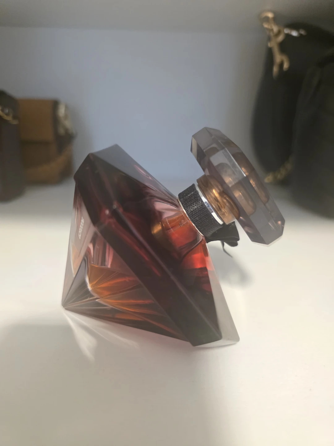 Lancôme La Nuit Tresor Eau de Parfum 75ml
