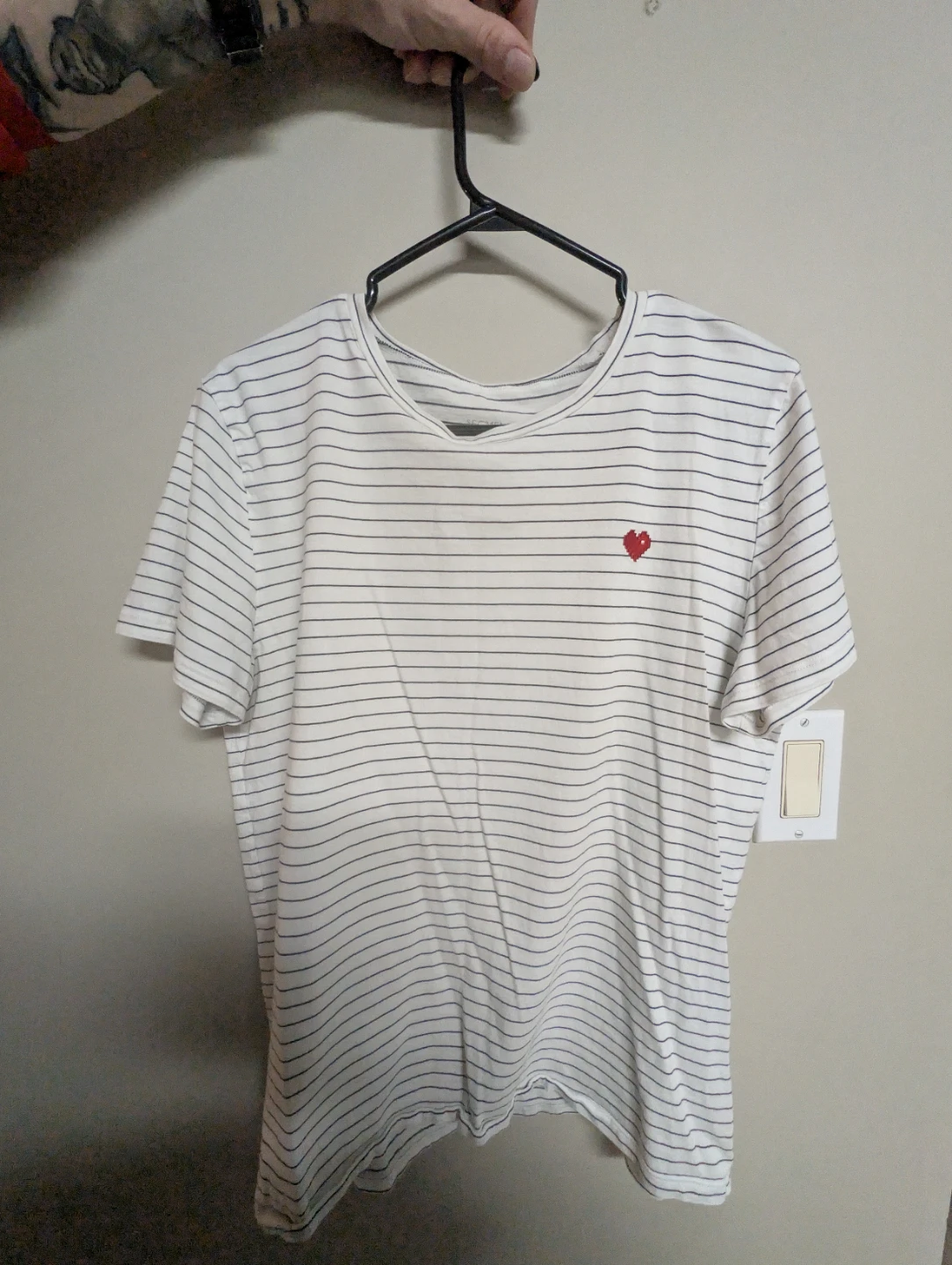 T- shirts - photo 3