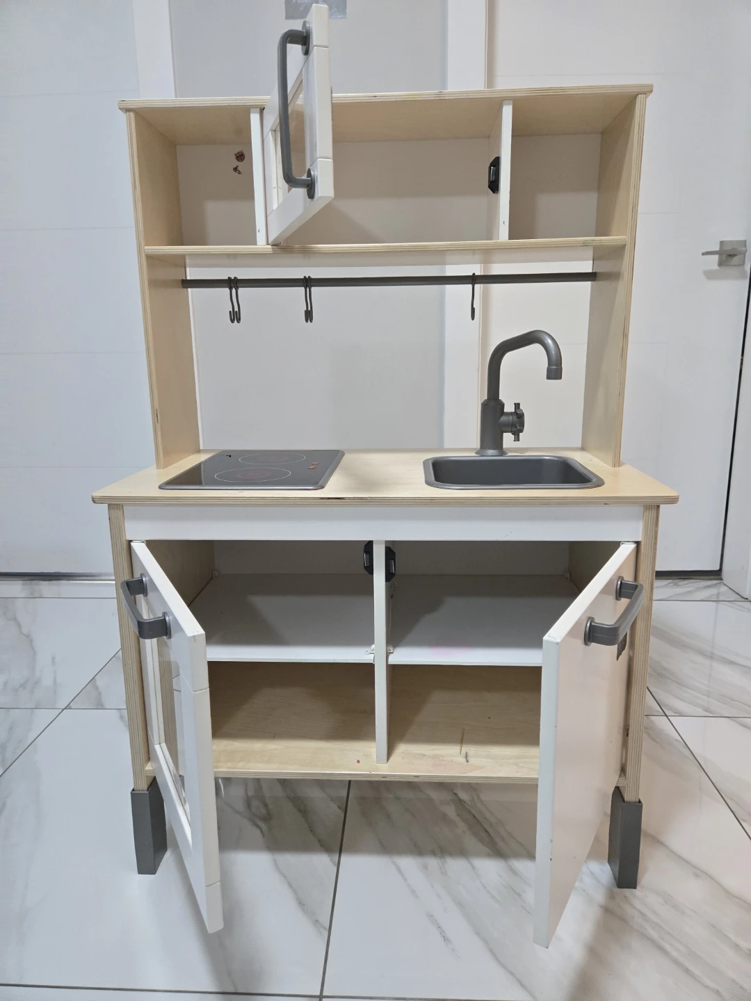 IKEA DUKTIG Play Kitchen
