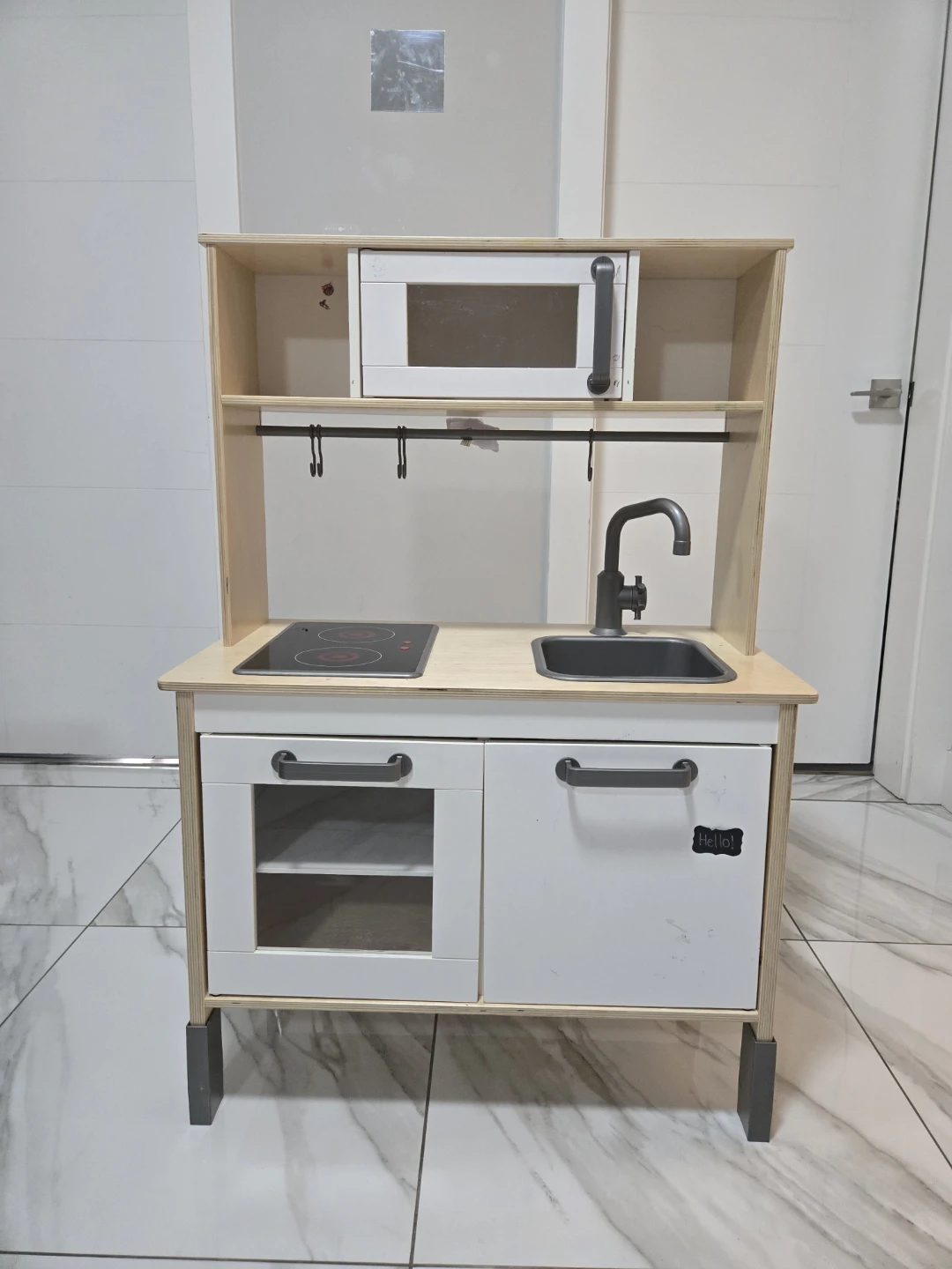 IKEA DUKTIG Play Kitchen - photo 2