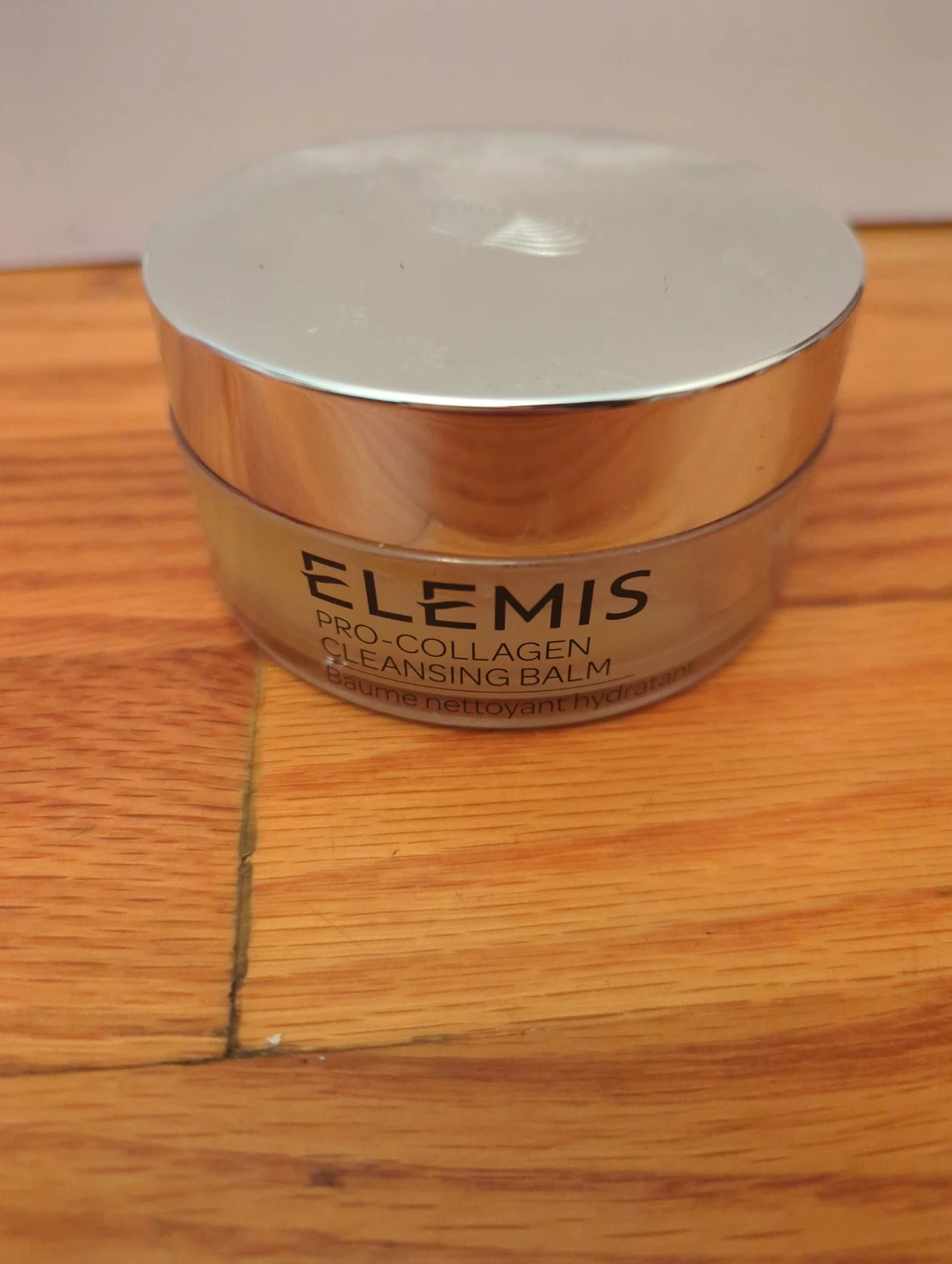 Elemis - Pro-Collagen Cleansing Balm