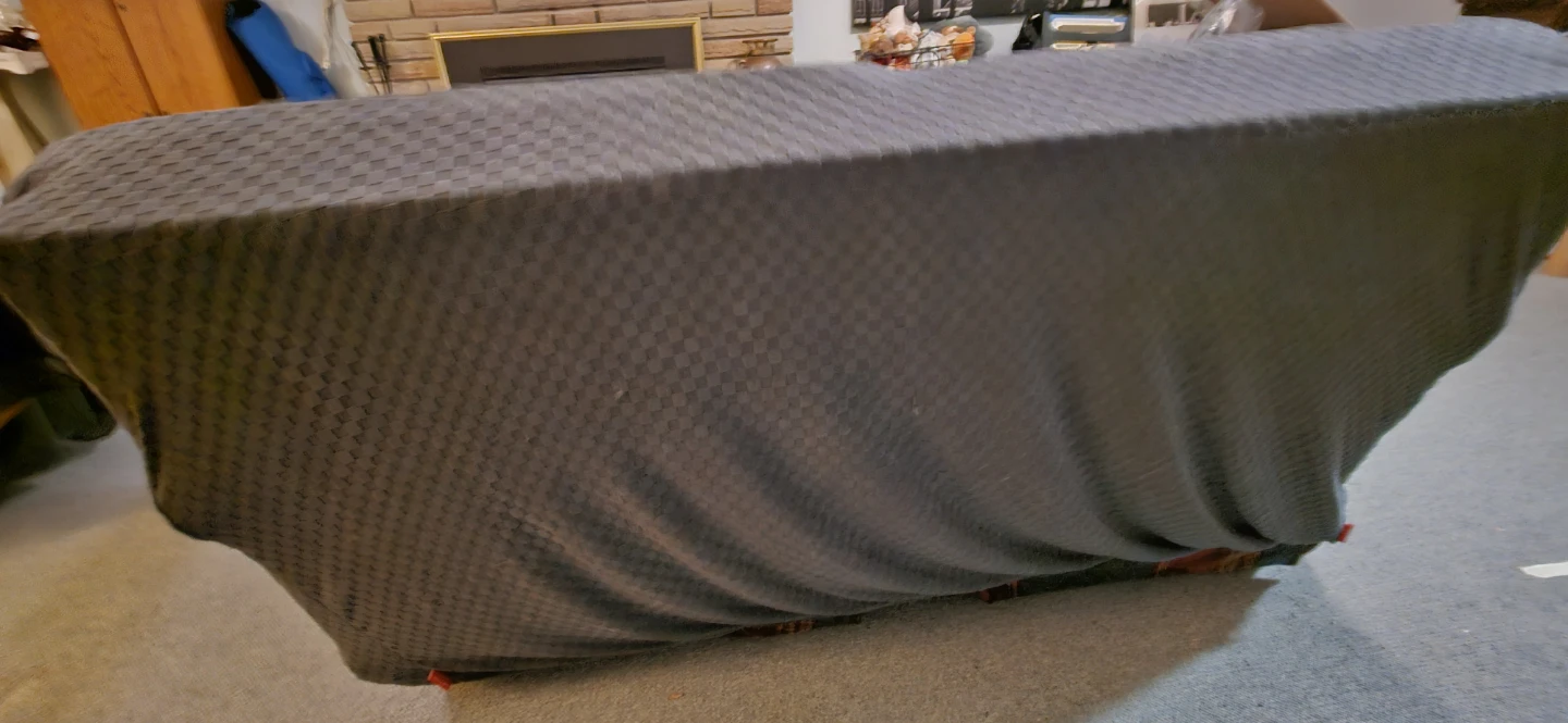 $60 last chance!!! Loveseat - photo 5