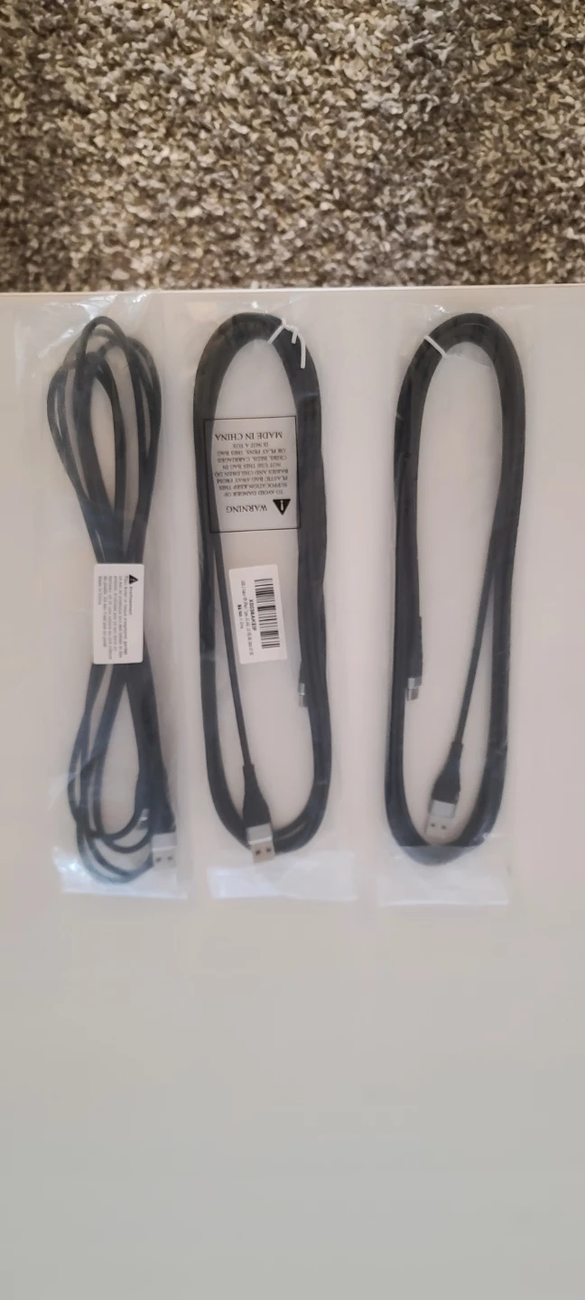 Fast Charging Cable - photo 2
