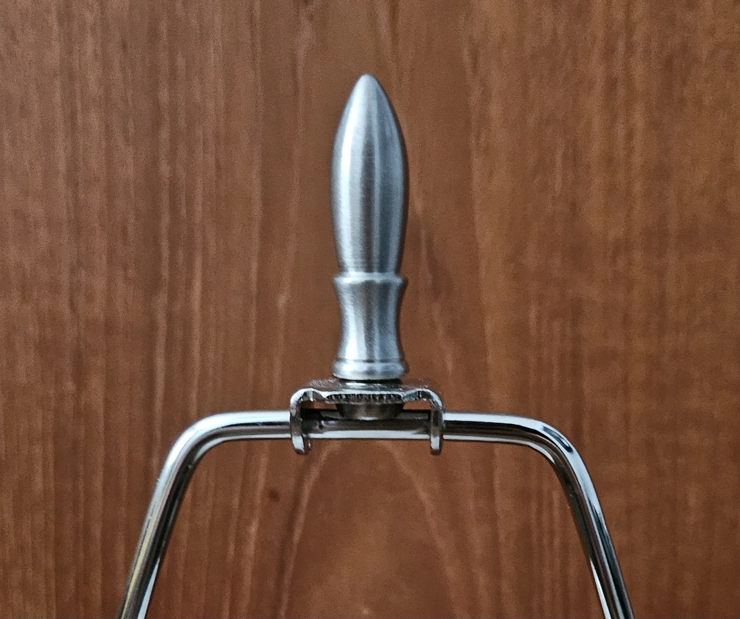 Vintage Lucite Lamp - photo 5