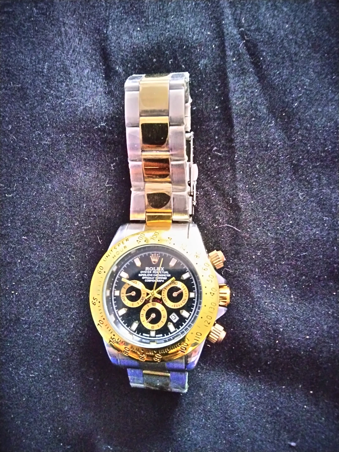 Se vende reloj réplica de rolex