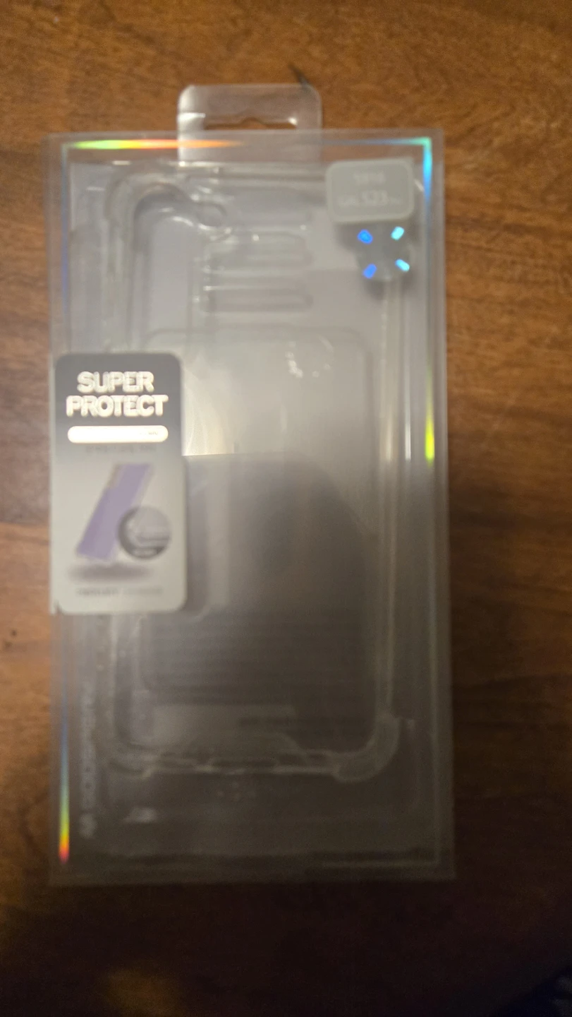 Goospery Silicone Case for Samsung S23 Plus - photo 3