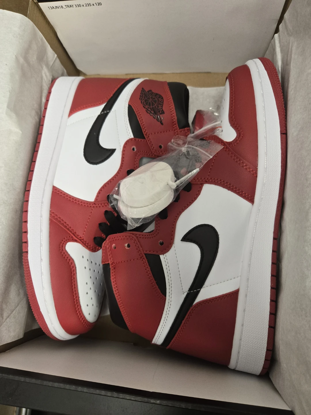 Air Jordan 1 Retro High OG Sneakers