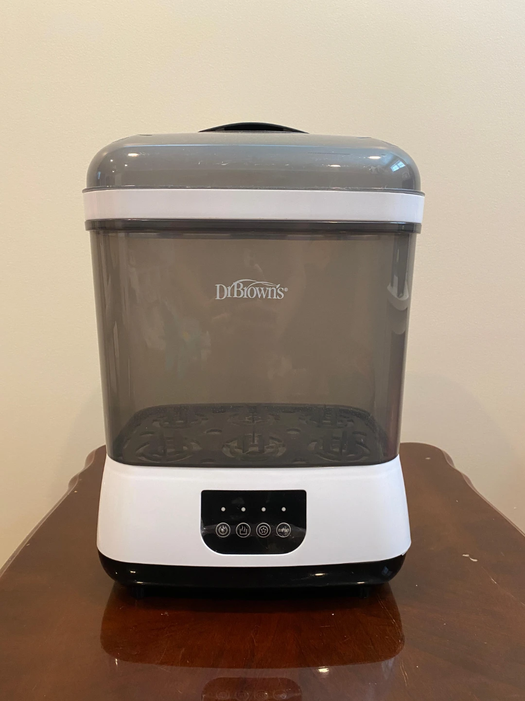 Dr. Brown's All-In-One Bottle Sterilizer and Dryer - photo 3