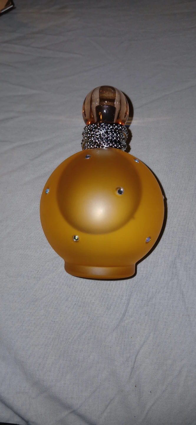 Britney Spears Naked Fantasy Eau de Toilette 100ml - photo 2