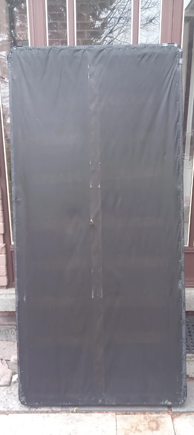 Single Mattress Box Spring - photo 2