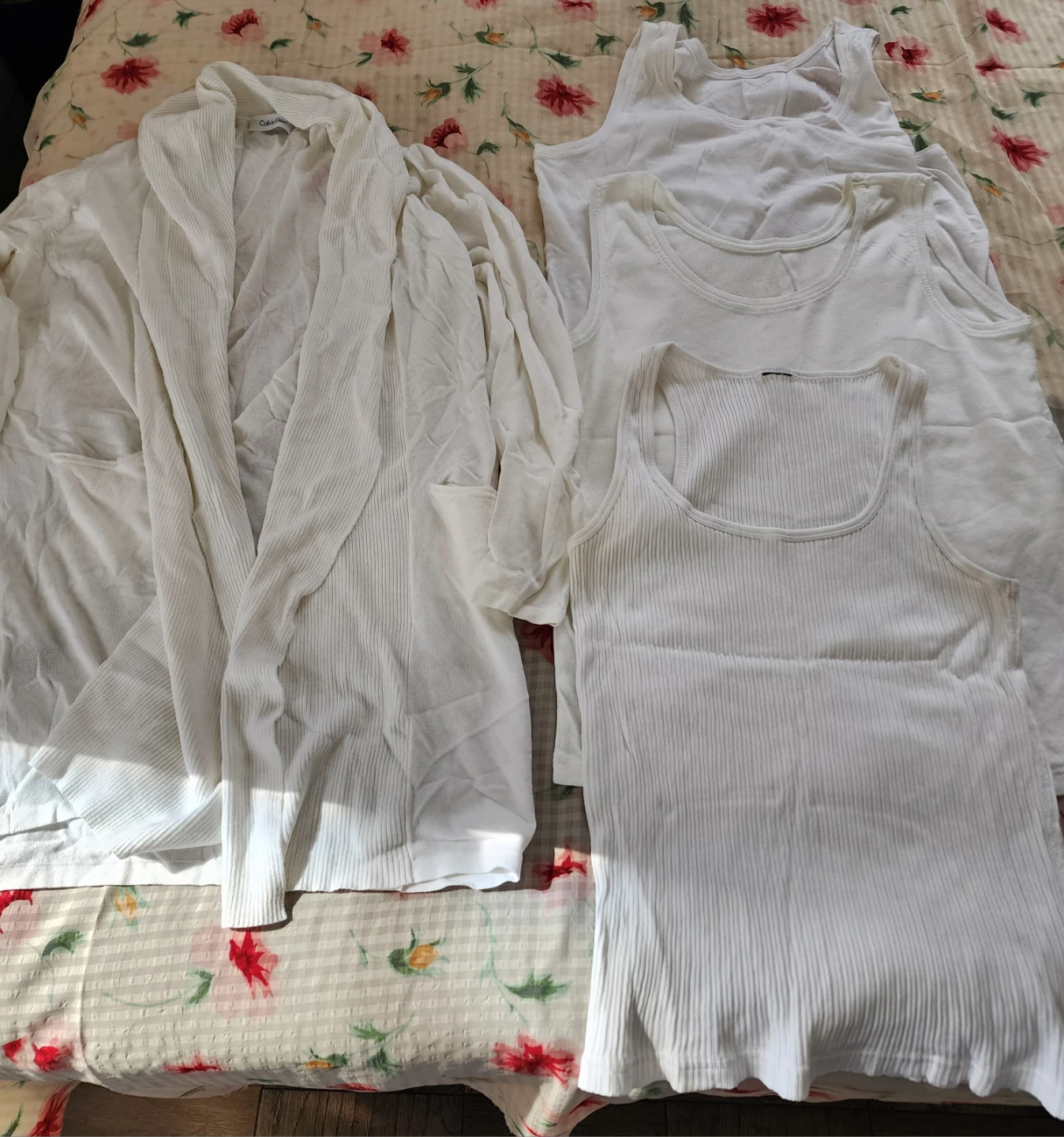 WOMEN'S TOPS - photo 5
