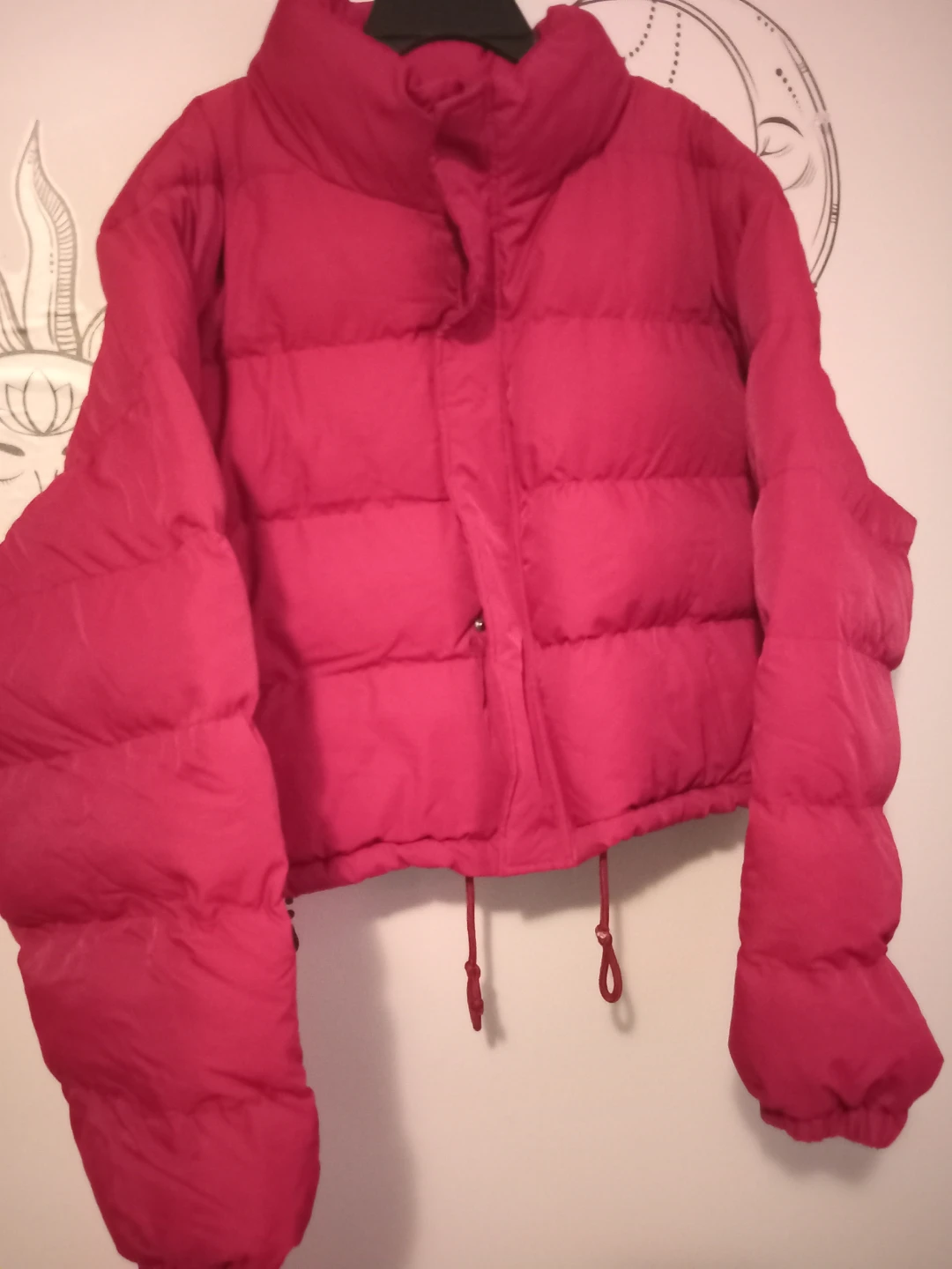 Womens plus size puffer jacket-Brand New - photo 2