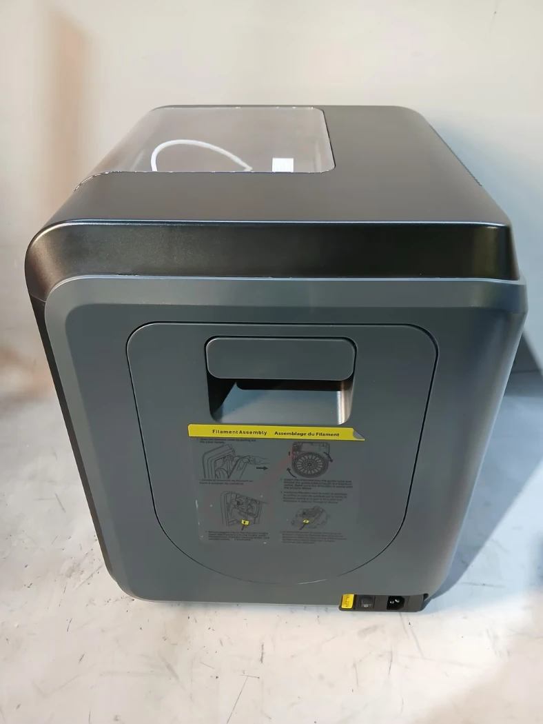 Monoprice Voxel 3D Printer - photo 3