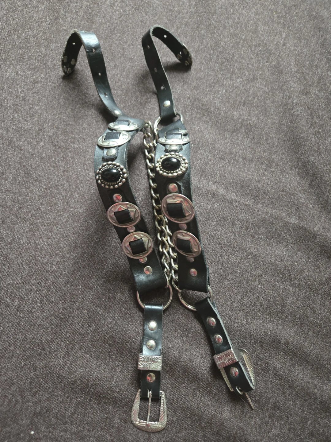 Boot jewellery or choker! - photo 2