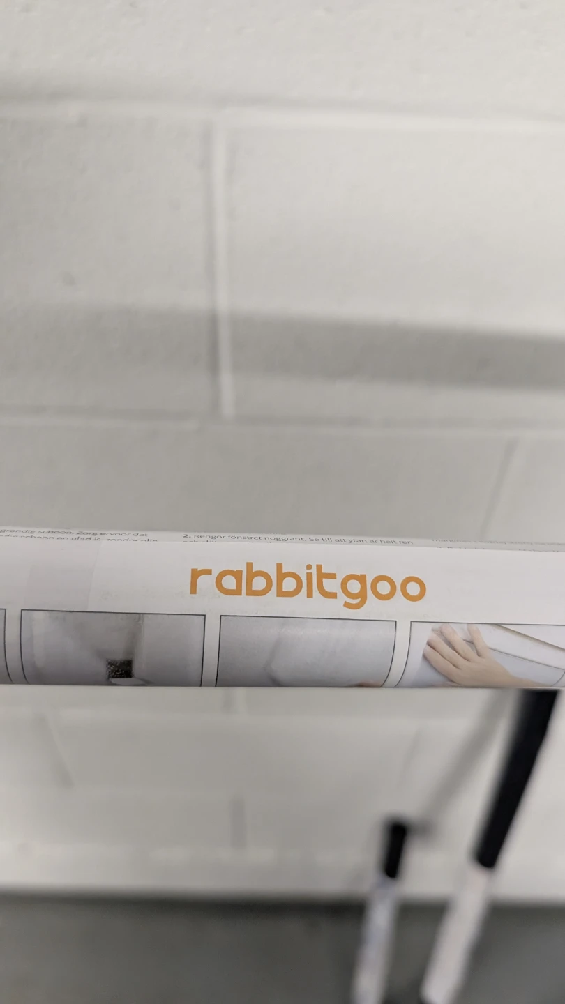 Rabbitgoo Window Film - photo 2