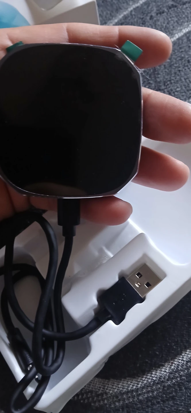 Mini CarPlay Box - photo 4