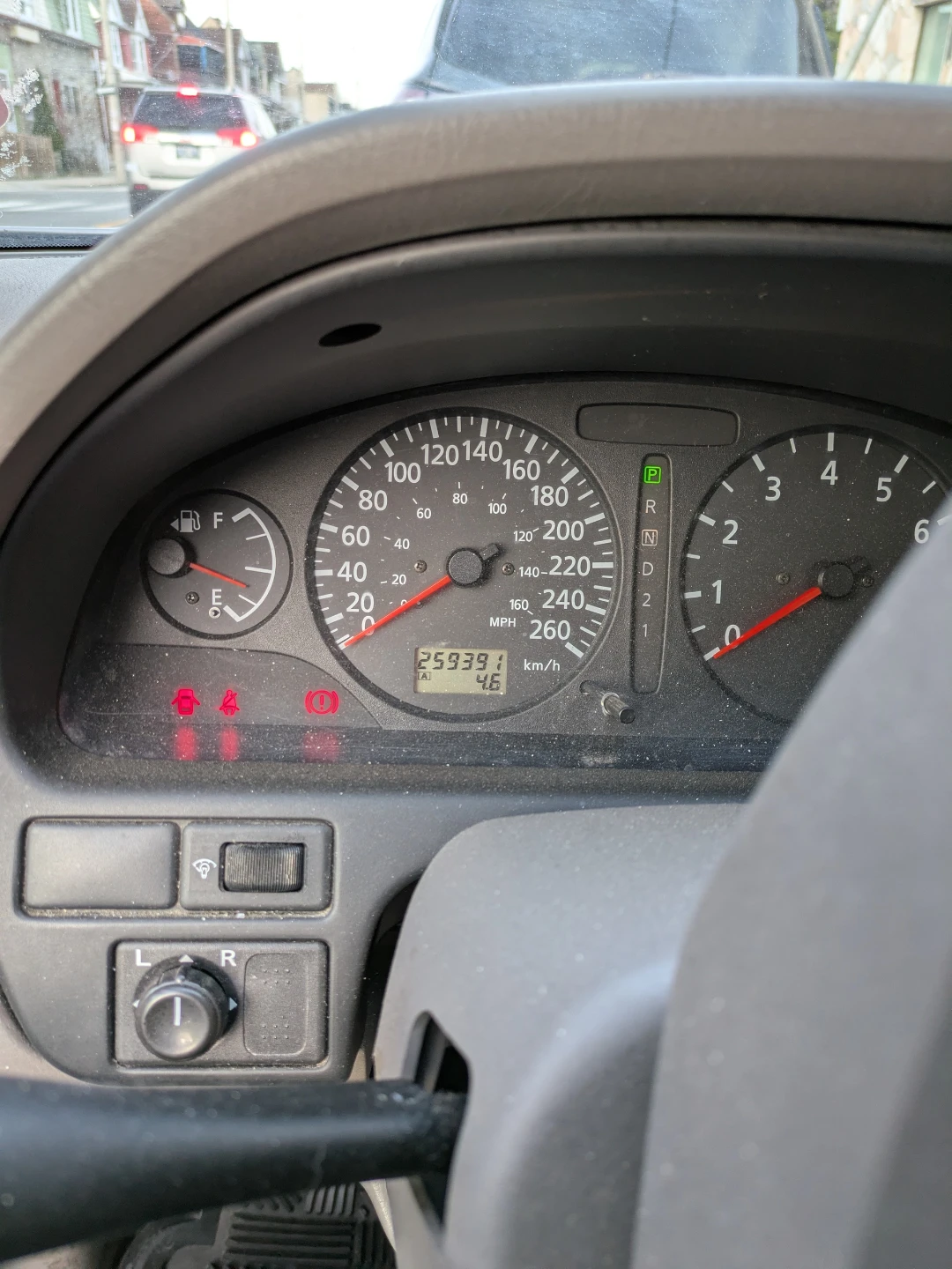 2001 Nissan Maxima - photo 5