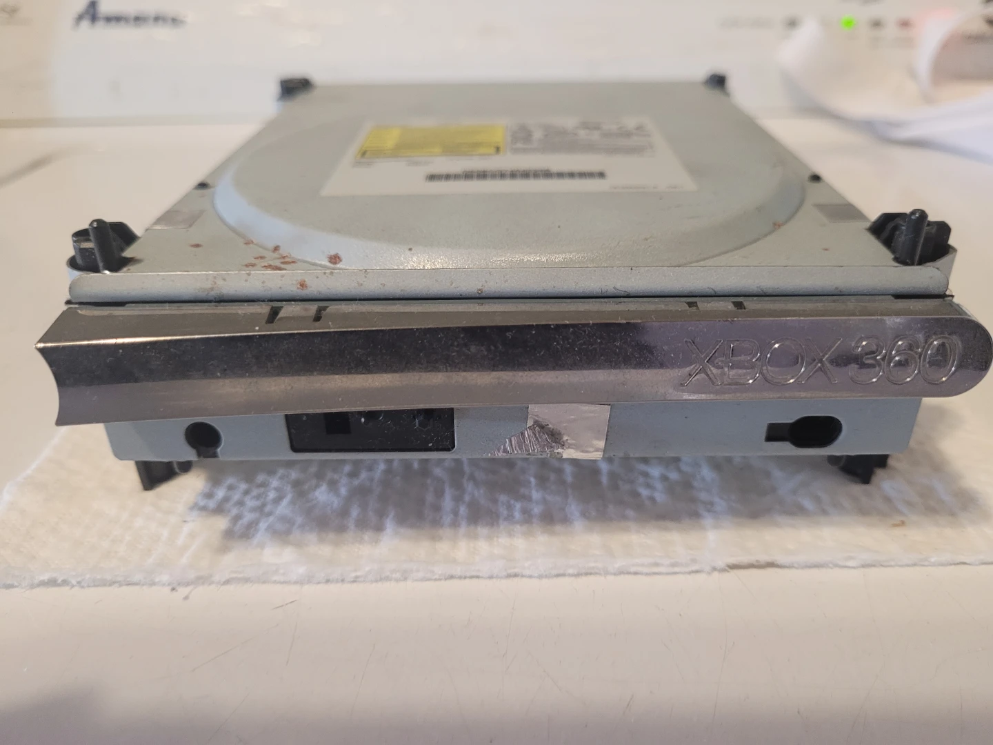 Xbox 360 DVD Drive - photo 2