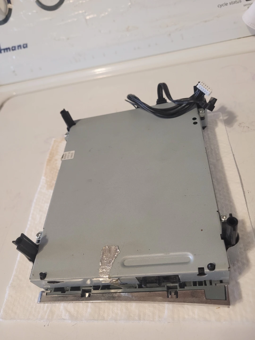 Xbox 360 DVD Drive - photo 3