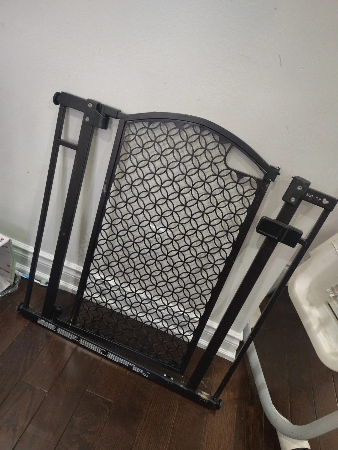 Summer Infant Metal Gate