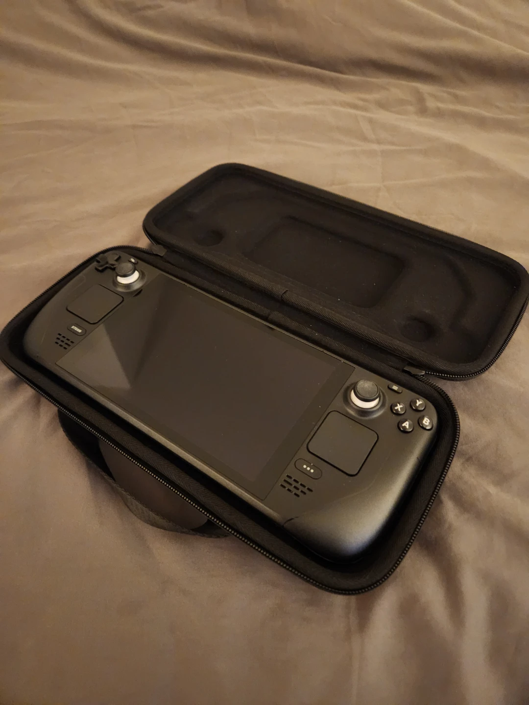 Steam Deck LCD 512GB