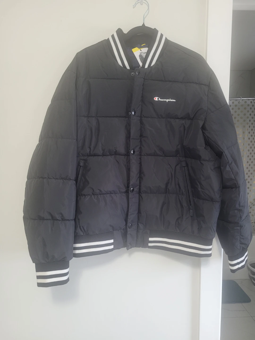 Champion Bomber Jacket - photo 2