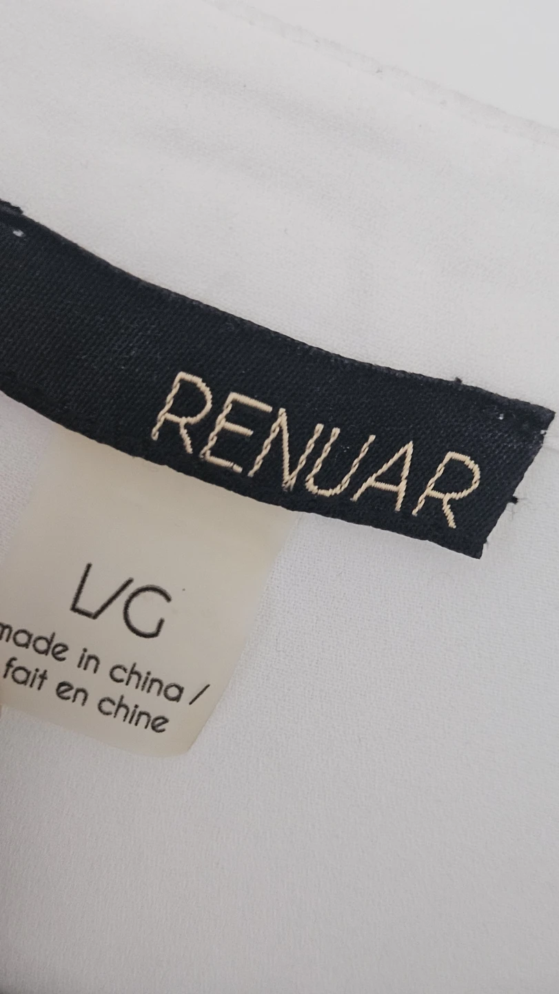 Shirt Dress with belt, Size Medium to Large (fits great as Med) - photo 2