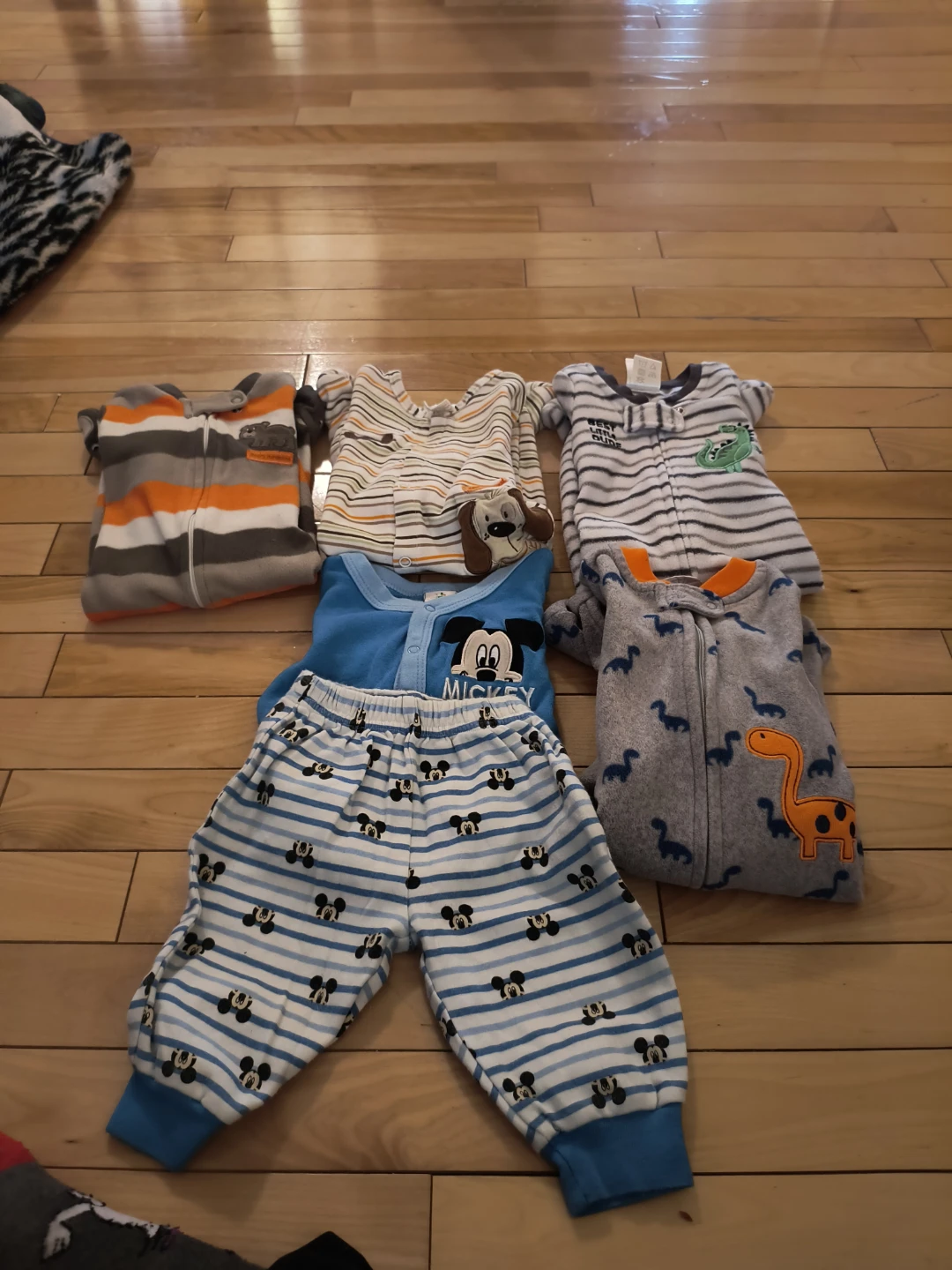 Baby Clothes Bundle - Various Brands and Sizes - photo 4
