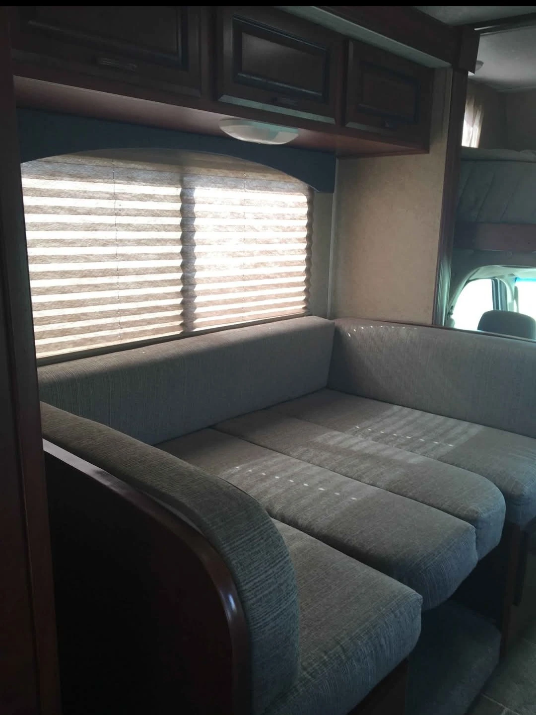 Sunseeker 2650s c class - photo 3