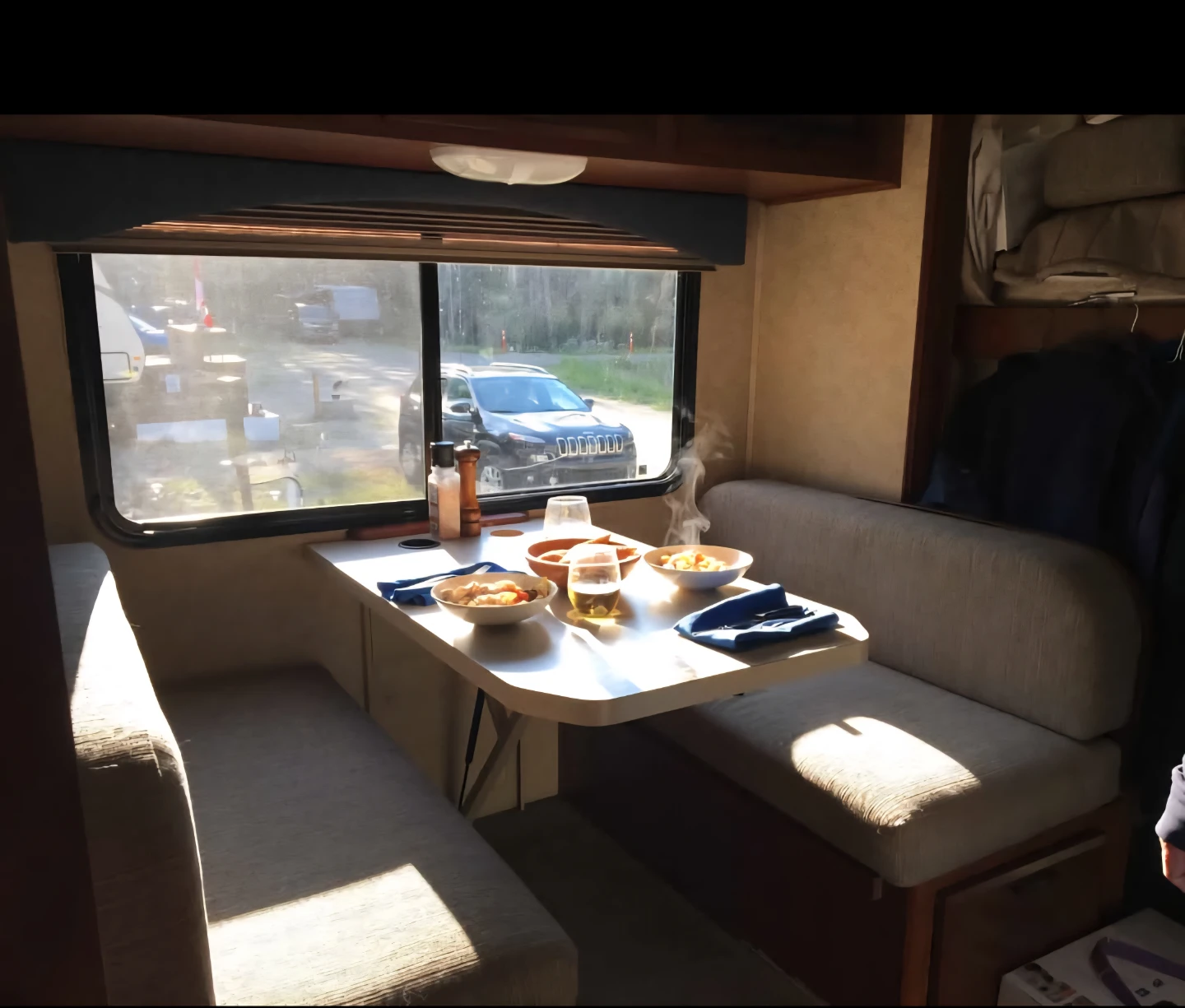 Sunseeker 2650s c class - photo 4