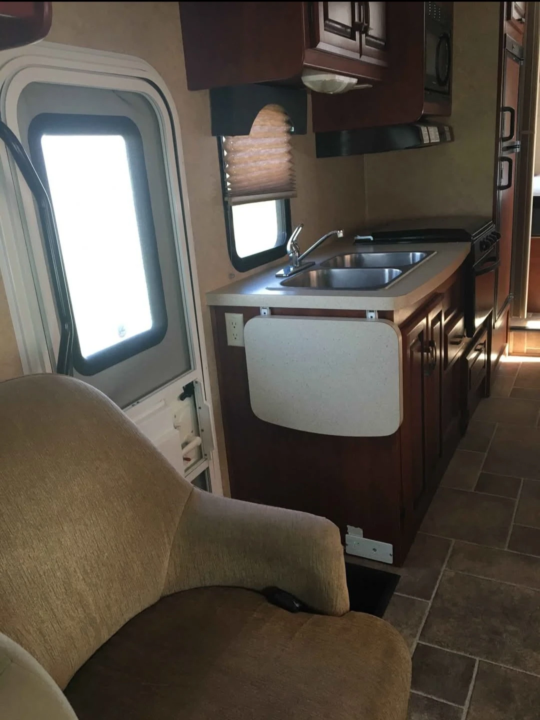 Sunseeker 2650s c class - photo 5