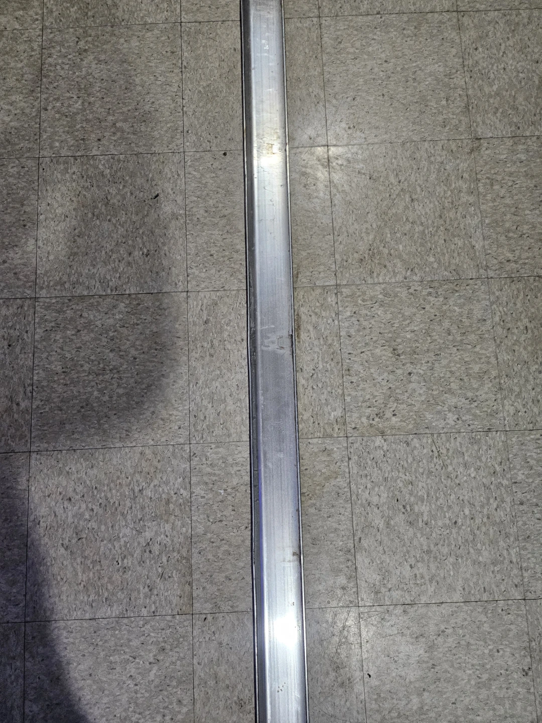 68'DODGE CHARGER ROCKER PANEL CHROME MOLDING - photo 5