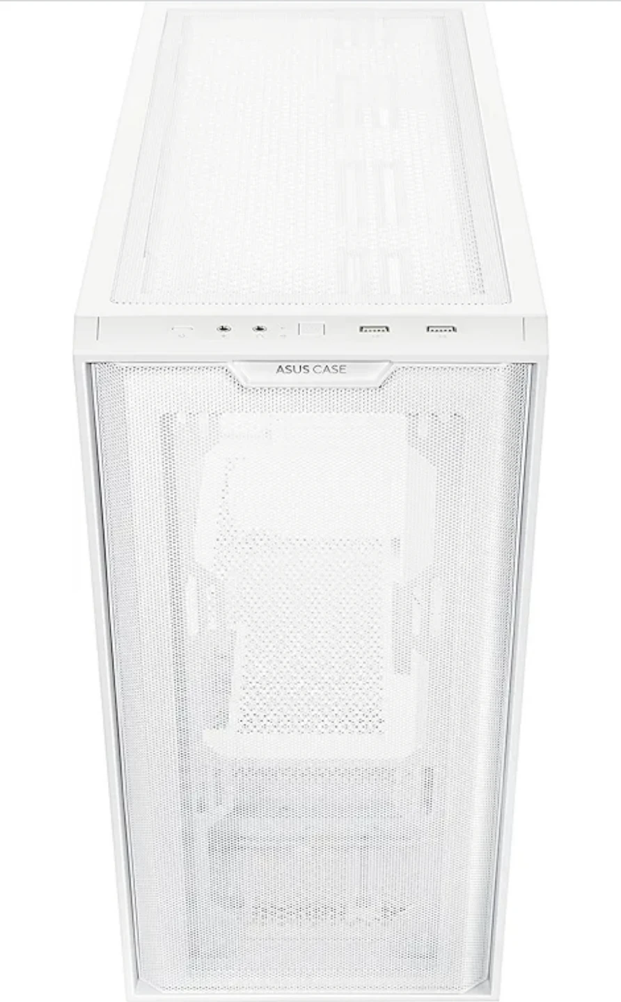 SEALED A21 ASUS Computer Case - photo 3