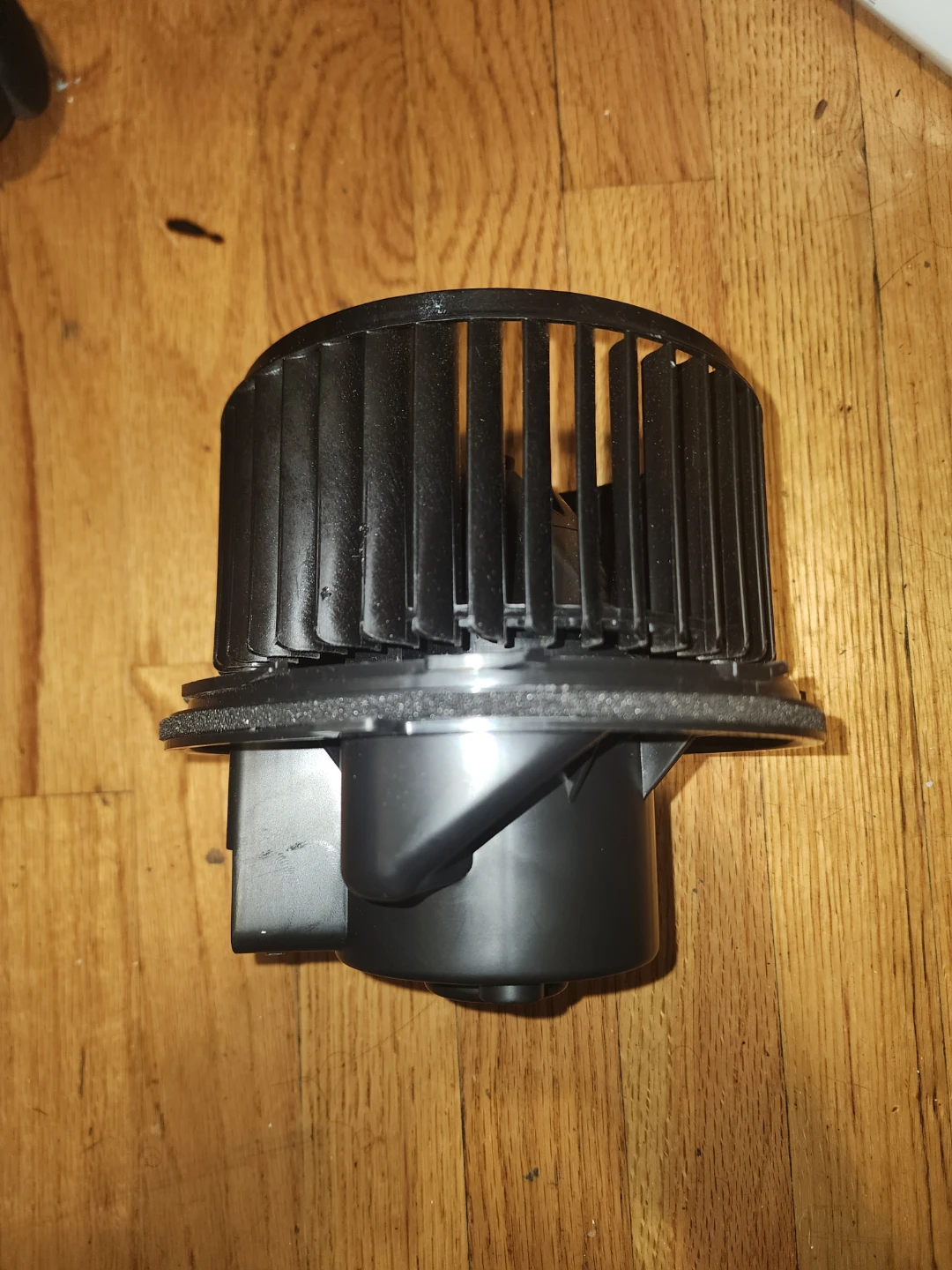 Blower Motor Assembly - photo 2