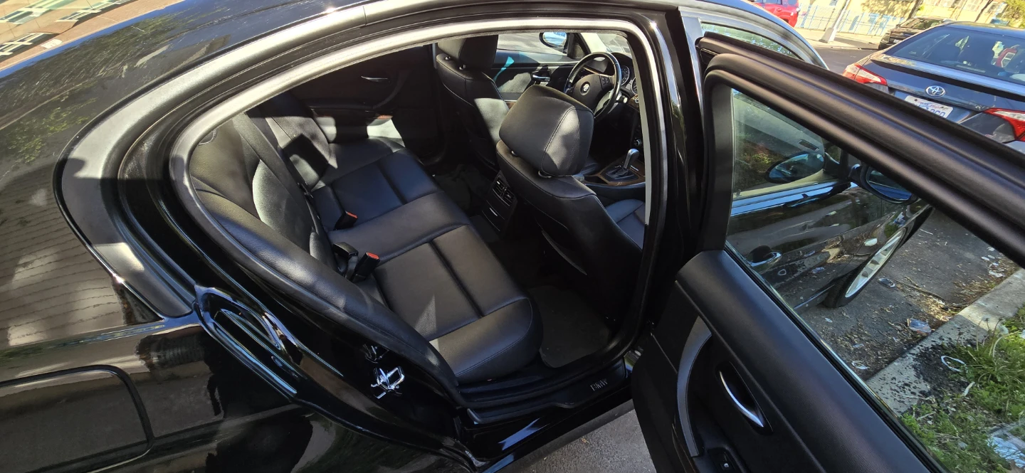 BMW 328xi 2007 - photo 5