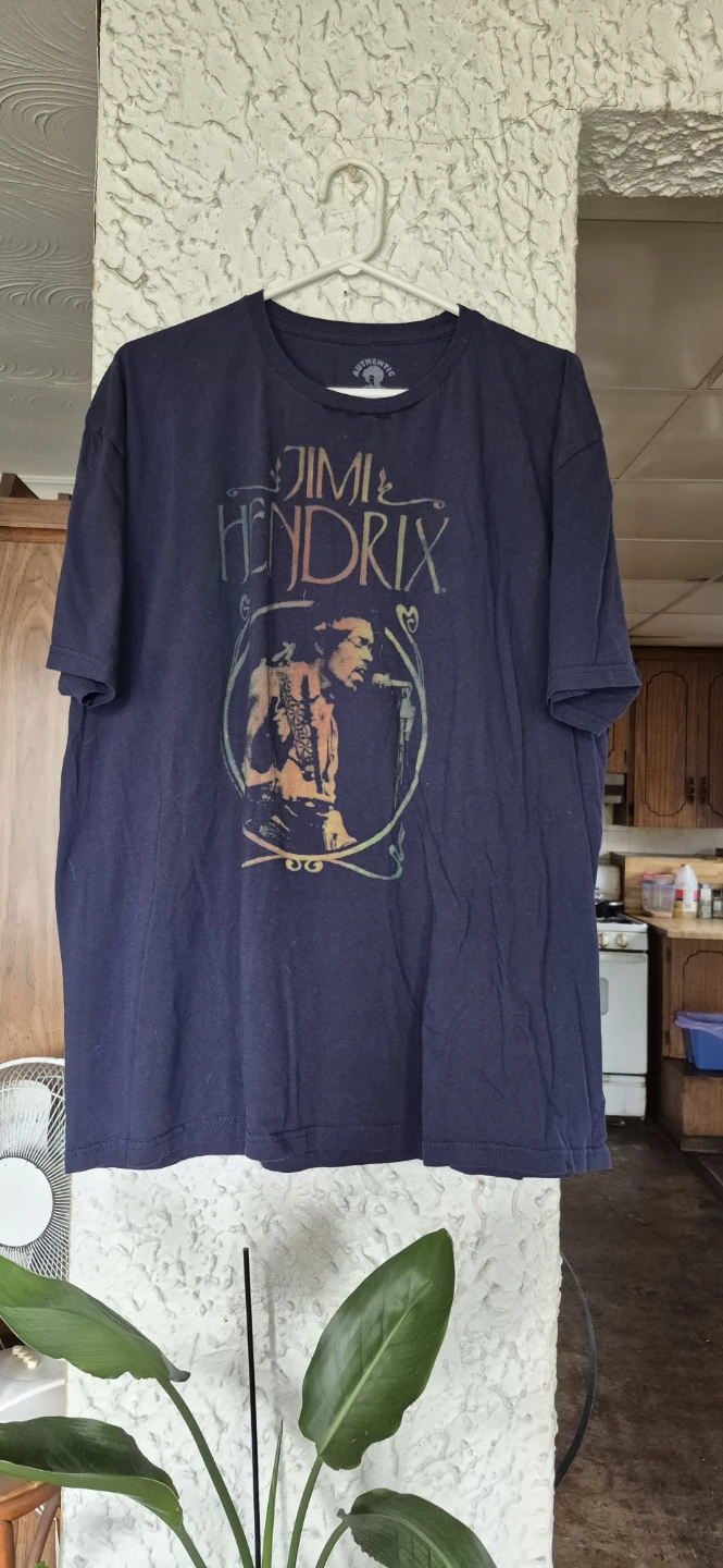 Jimi Hendrix T-Shirt