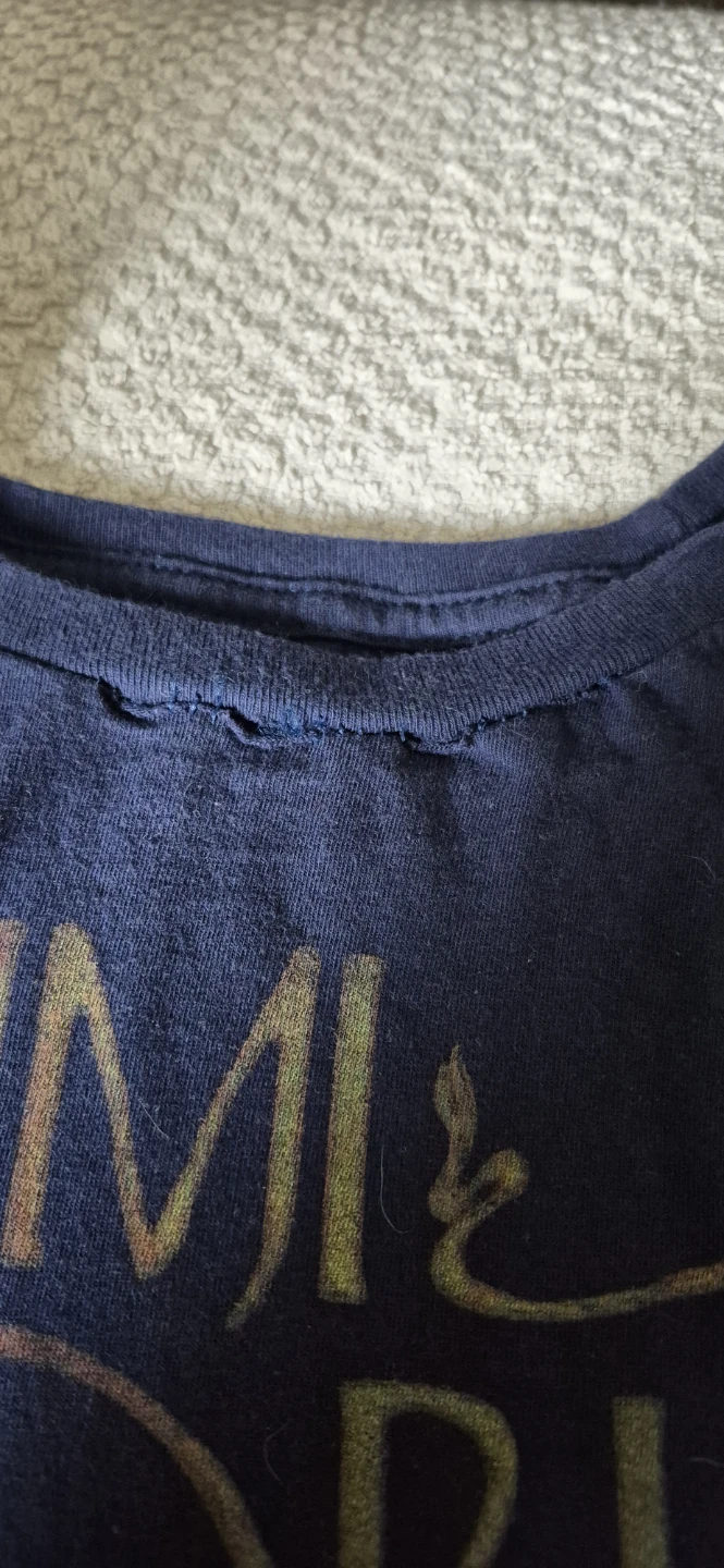 Jimi Hendrix T-Shirt - photo 3
