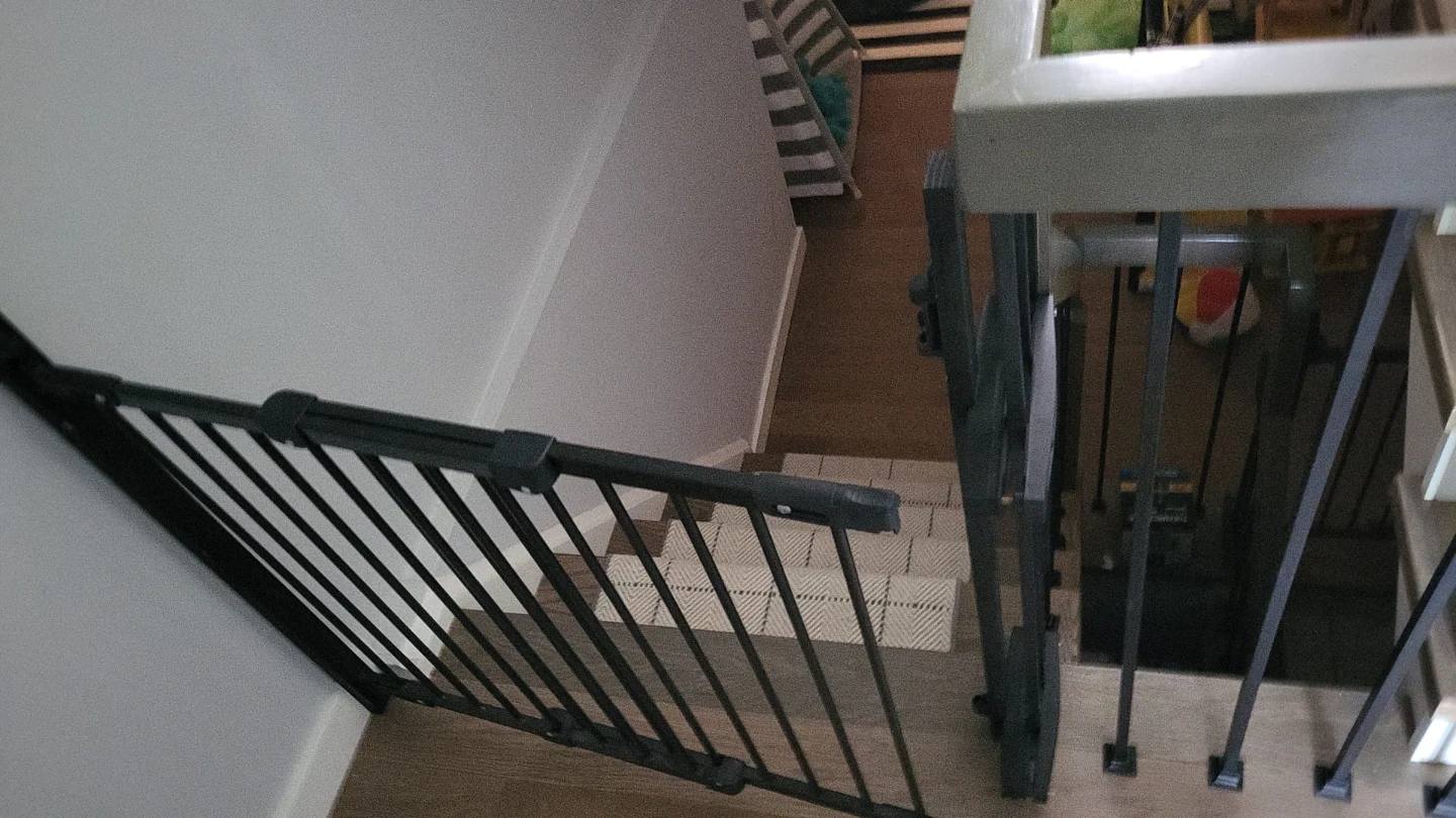Baby gates - photo 2