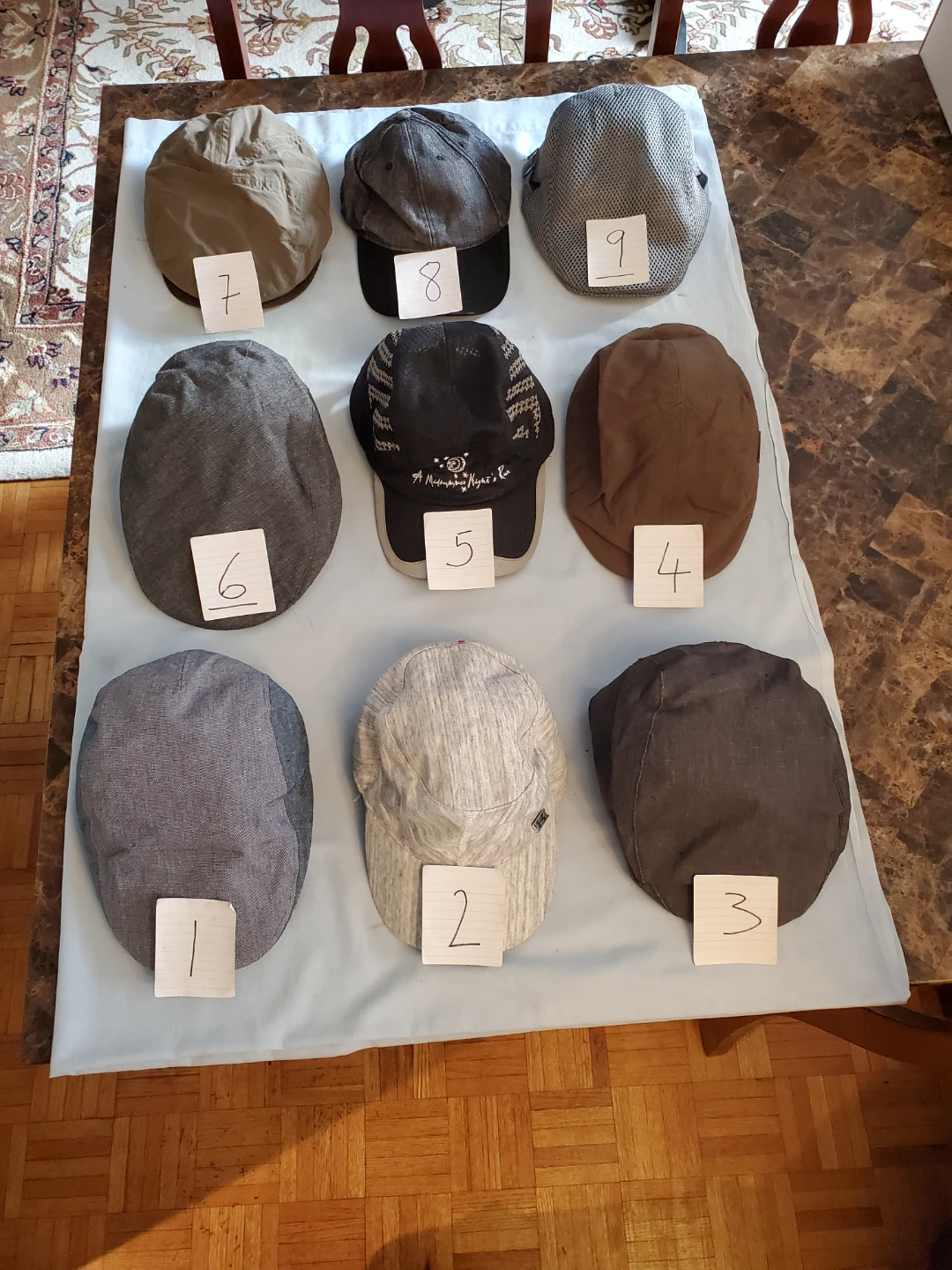 Men's & Boys Hats - photo 5