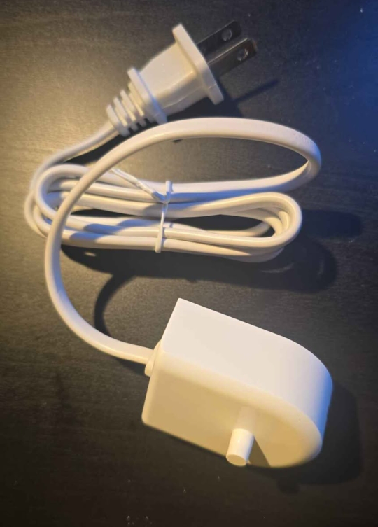 Philips Electric Toothbrush Charger